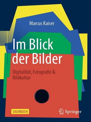 cover image of Im Blick der Bilder